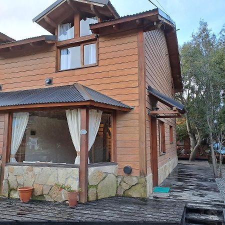 Cabana Luma Villa Сан Карлос де Барилоче Екстериор снимка