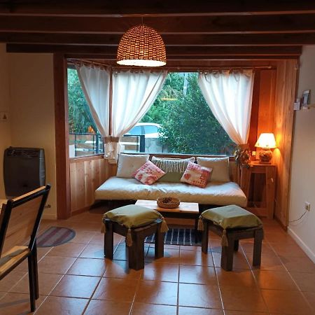 Cabana Luma Villa Сан Карлос де Барилоче Екстериор снимка