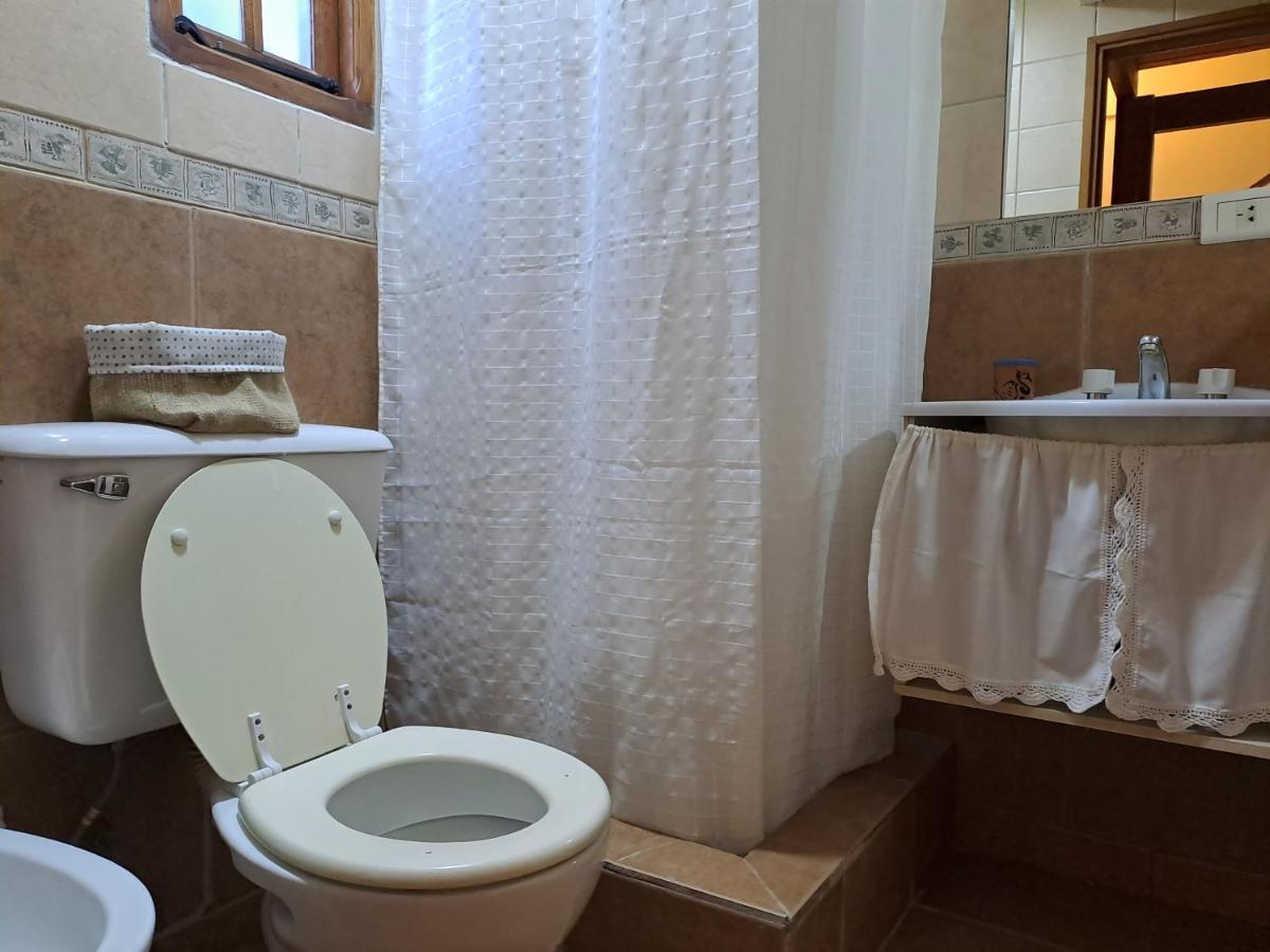 Cabana Luma Villa Сан Карлос де Барилоче Екстериор снимка