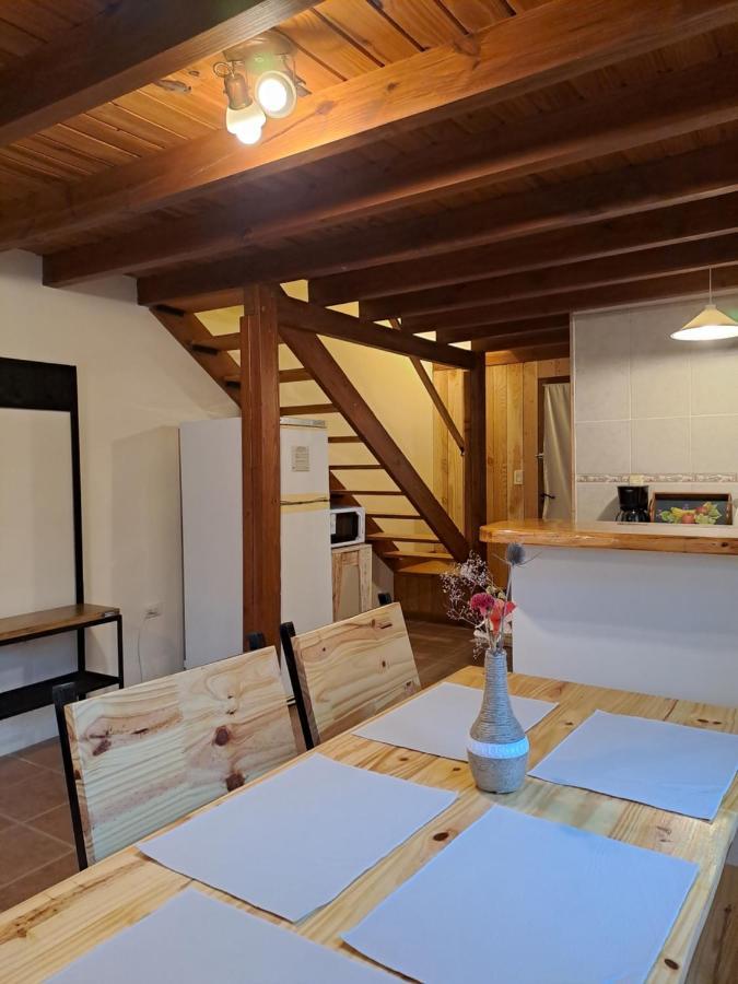 Cabana Luma Villa Сан Карлос де Барилоче Екстериор снимка