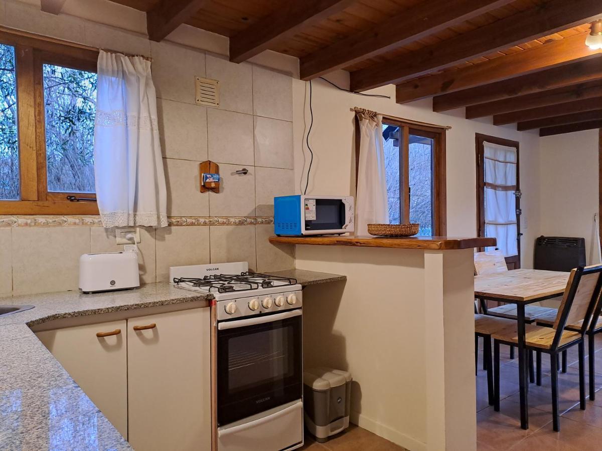 Cabana Luma Villa Сан Карлос де Барилоче Екстериор снимка