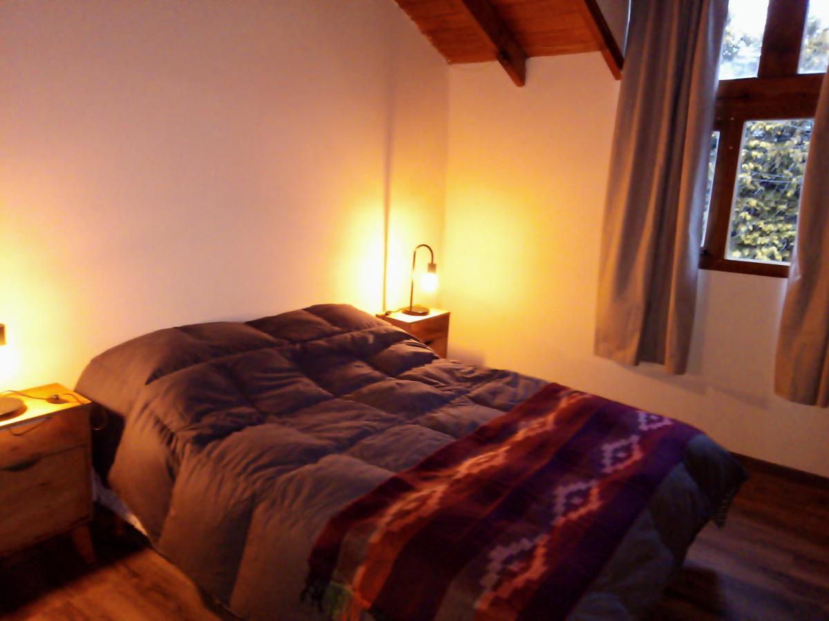 Cabana Luma Villa Сан Карлос де Барилоче Екстериор снимка