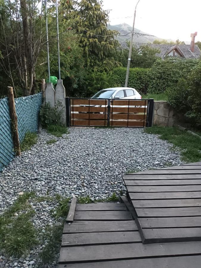 Cabana Luma Villa Сан Карлос де Барилоче Екстериор снимка